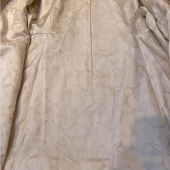 1960’s Penny Lane designer mink lamb coat - Picture 8 of 11